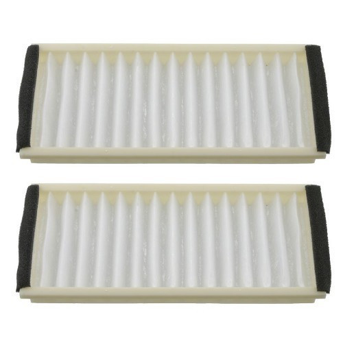     
                
                
    Innenraumfilter für Mazda RX8 - RX01918
