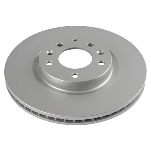  Front brake disc for Mazda RX8 - Standard Chassis - RX02030 