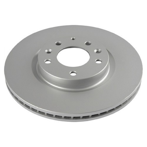     
                
                
    Front brake disc for Mazda RX8 - Standard Chassis - RX02030
