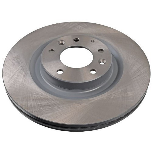     
                
                
    Front brake disc for Mazda RX8 - Sport Chassis - RX02036
