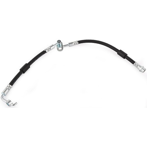     
                
                
    Front right brake hose for Mazda RX8 - RX02060
