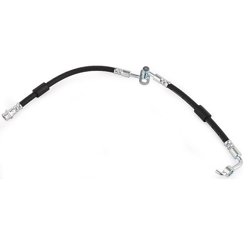     
                
                
    Front left brake hose for Mazda RX8 - RX02062
