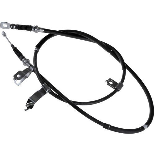  Cable de freno de mano para Mazda RX8 SE (2003-2008) - Trasero derecho - RX02070 