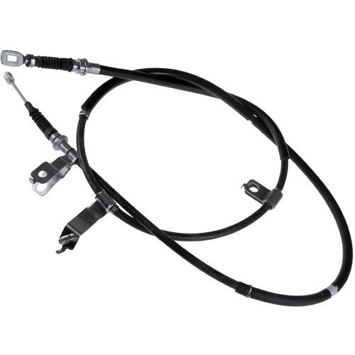     
                
                
    Hand brake cable for Mazda RX8 SE (2003-2008) - Rear right - RX02070
