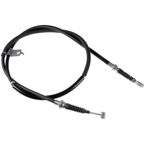  Hand brake cable for Mazda RX8 SE (2003-2008) - Rear left - RX02072 