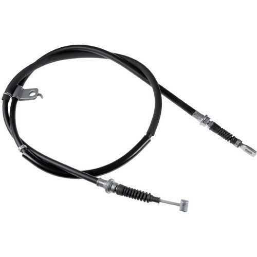     
                
                
    Hand brake cable for Mazda RX8 SE (2003-2008) - Rear left - RX02072
