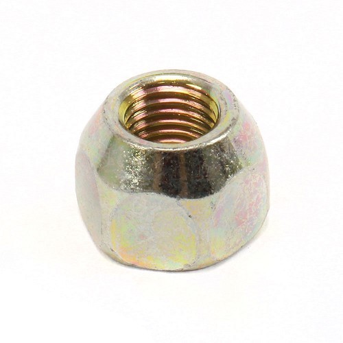 Open wheel nut for Mazda RX8 - RX02212-1 