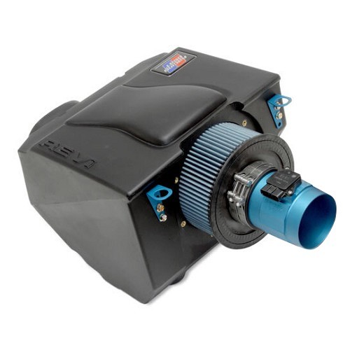     
                
                
    Kit di aspirazione RACING BEAT per Mazda RX8 - RX02300
