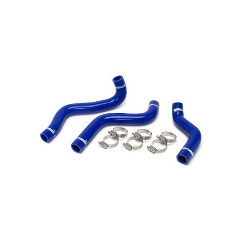  Silicone cooling hoses for Mazda RX8 SE (2003-2008) - RX02320 