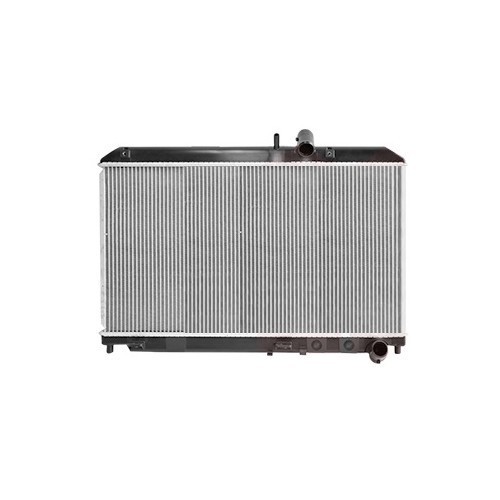     
                
                
    Radiatore d'acqua per Mazda RX8 SE (2003-2008) - RX02338
