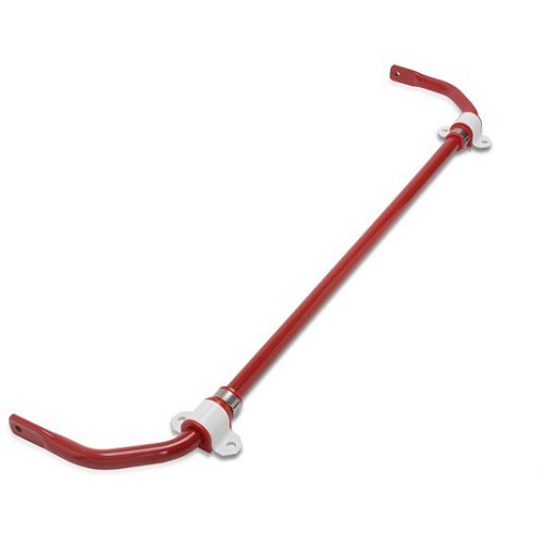     
                
                
    RACING BEAT front anti-roll bar for Mazda RX8 - RX02600
