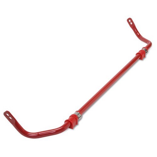    
                
                
    RACING BEAT rear anti-roll bar for Mazda RX8 - RX02602
