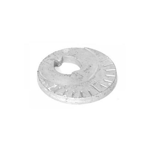     
                
                
    Rear lower arm adjustment eccentric washer for Mazda RX8 - RX02782
