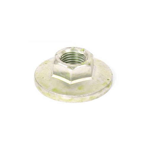     
                
                
    Front upper arm mounting nut on hub carrier for Mazda RX8 - RX02794
