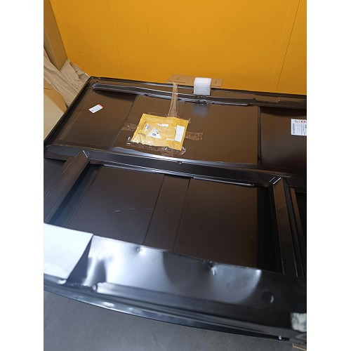 Cofano anteriore per Renault 4 série2 (09/1967-12/1993) SECONDA SCELTA - RX10134