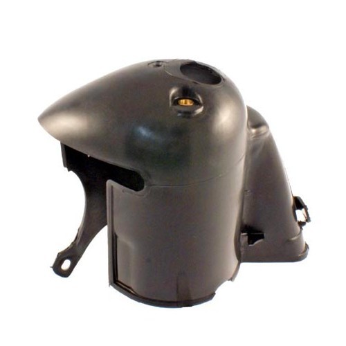     
                
                
    Coiffe moteur pour Vespa PX, PXE & Cosa 200 - SC00350

