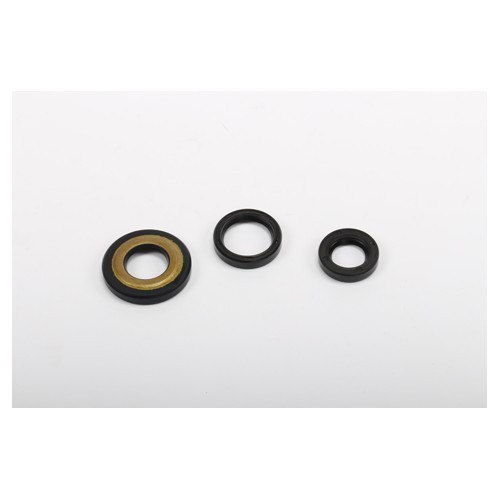     
                
                
    Kit de joints SPI moteur pour Vespa Primavera et ET3 - SC00701
