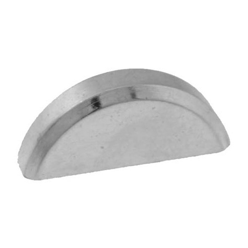     
                
                
    Clavette côté embrayage pour Vespa - 15.3 x 6.45 x 4 mm - SC01001
