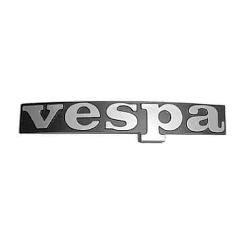  Grembiule monogramma "Vespa" per PX Arcobaleno - SC21012 