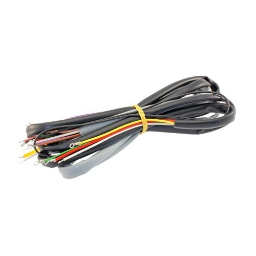  Grupo cables vespa px con intermitentes - SC59654 