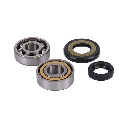  Crankshaft bearing kit vespa 125 primavera-et3 - SC66500-1 