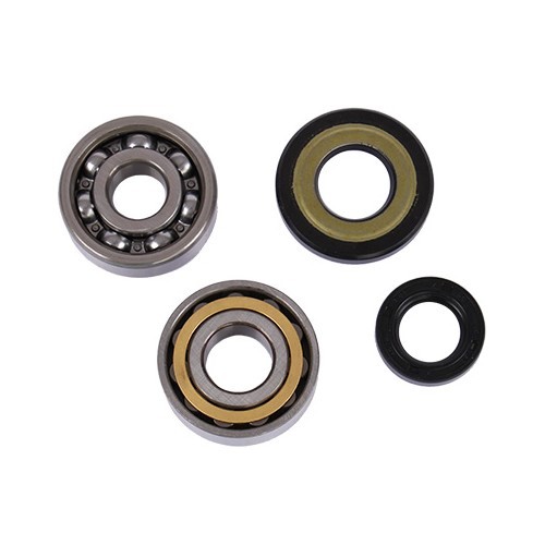  Crankshaft bearing kit vespa 125 primavera-et3 - SC66500 