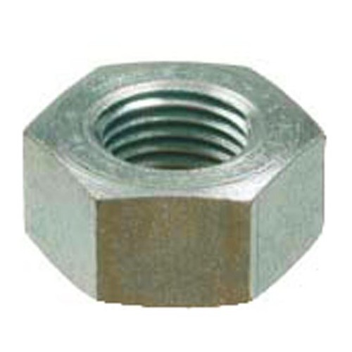     
                
                
    PACK 10 PCS FLYWHEEL NUT VESPA - SC72560
