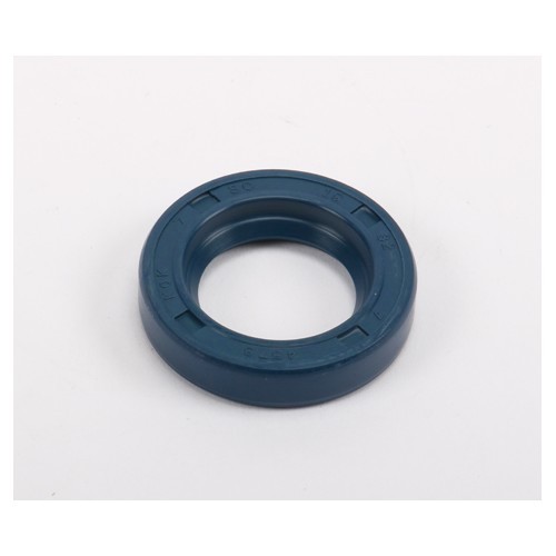  Oil seal crankshaft vespa 50-125 primavera blue colour - SC73922 