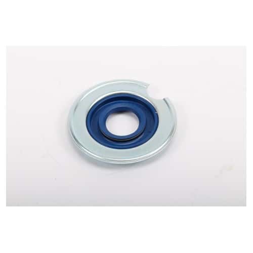  Oil Seal Blue Flywheel side - SC73949-1 
