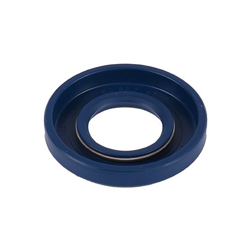  Oil seal crankshaft vespa 50-125 blue colour - SC73988-1 