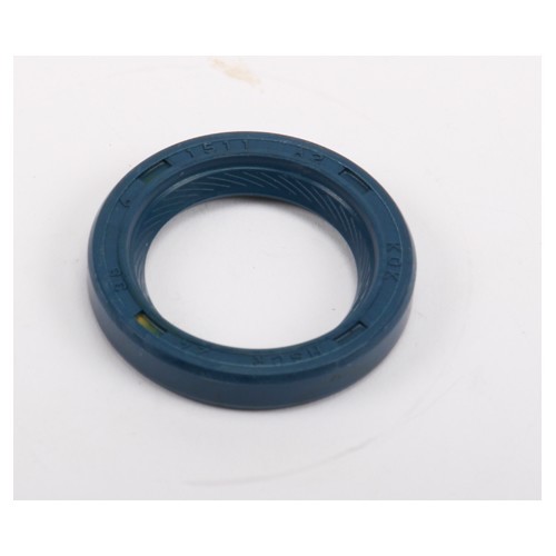 Oil Seal Flywheel side 24x35x6 blue color - SC73994 