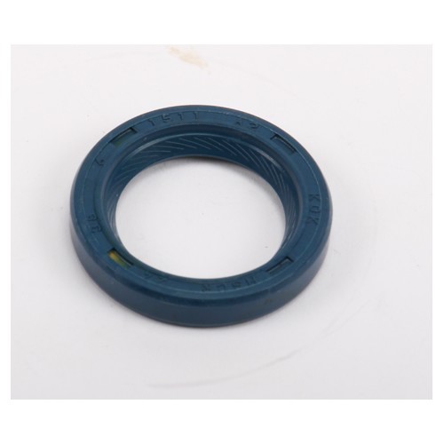     
                
                
    Oil Seal Flywheel side 24x35x6 blue color - SC73994
