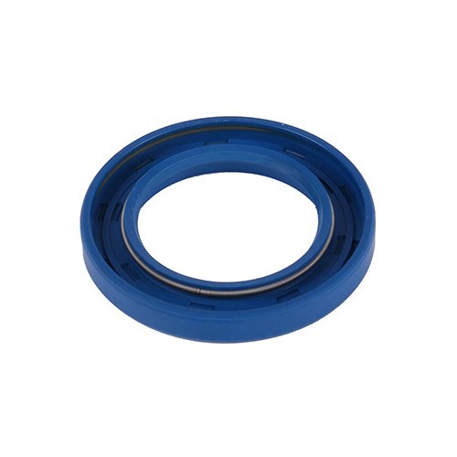  Oil Seal Rear Wheel 30x47x6 Blue - SC74039-1 