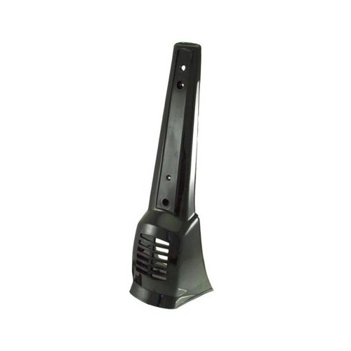     
                
                
    Steering cover black vespa 50 special - SC75371
