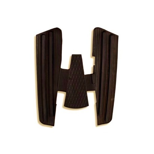     
                
                
    Central carpet black vespa 125 et3 - SC82223
