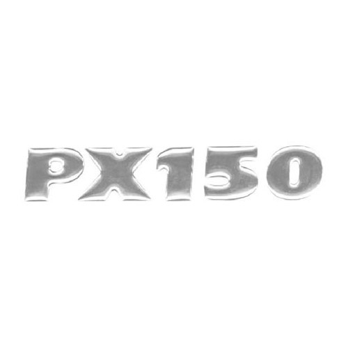  Letrero px 150 - SC82388 