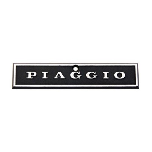  Monogramme "Piaggio" pour PX125-150-200 - SC82457 