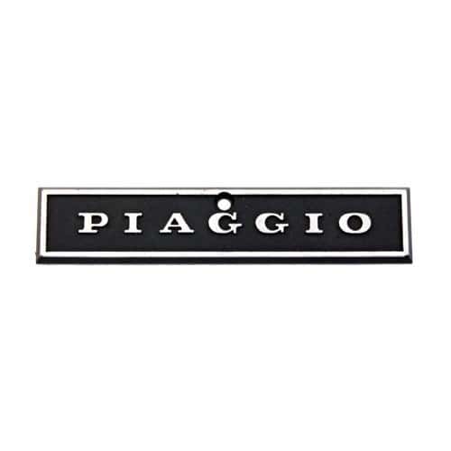  Monogramm "Piaggio" für PX125-150-200 - SC82457 