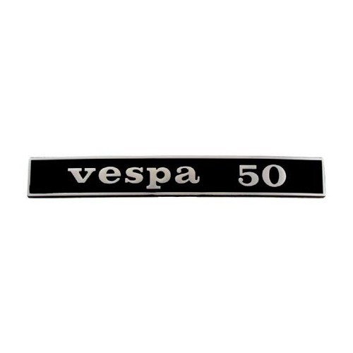  Monograma "Vespa 50". - SC82478 