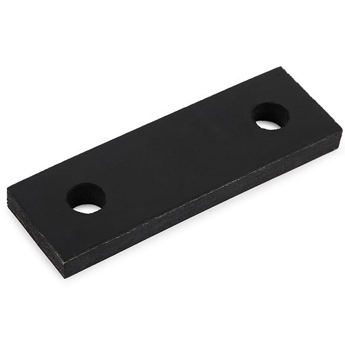     
                
                
    Patte courte de fixation d'échappement pour Citroën SM - 66mm - SM10486
