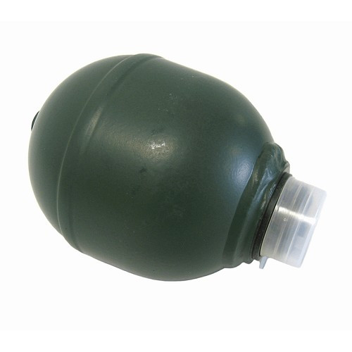     
                
                
    Sfera di sospensione posteriore monoblocco per Citroën SM (03/1970-07/1975) - 26 barre - SM60014
