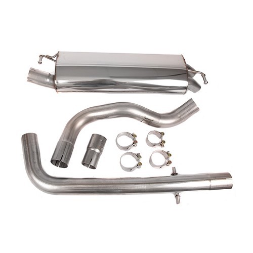     
                
                
    Ligne d'échappement MILLTEK SSXAU080 - SSXAU080
