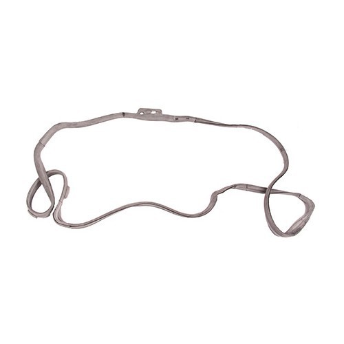 Door seals for Type 3 Q , 61 -&gt;74 - per pair - T3A131061