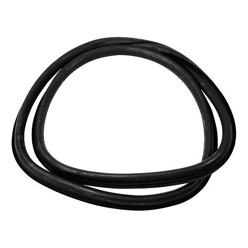     
                
                
    Rear window gasket "Cal Look" for Volkswagen Type 3 "Fastback" (08/1963-) - T3A1313433
