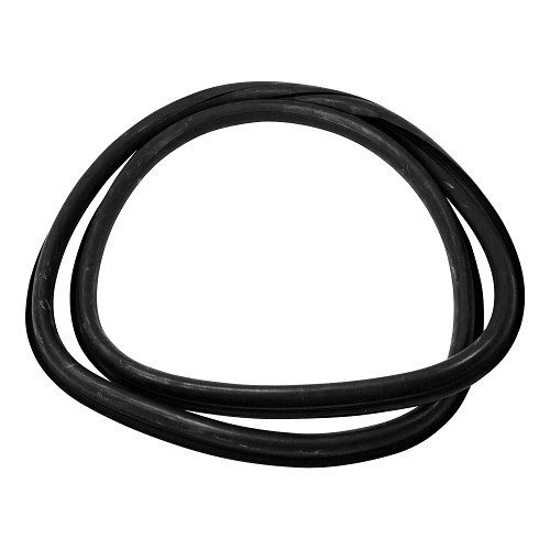     
                
                
    Rear window gasket "cal look" for Volkswagen Type 3 variant "Squareback" (08/1963-) - T3A1313455
