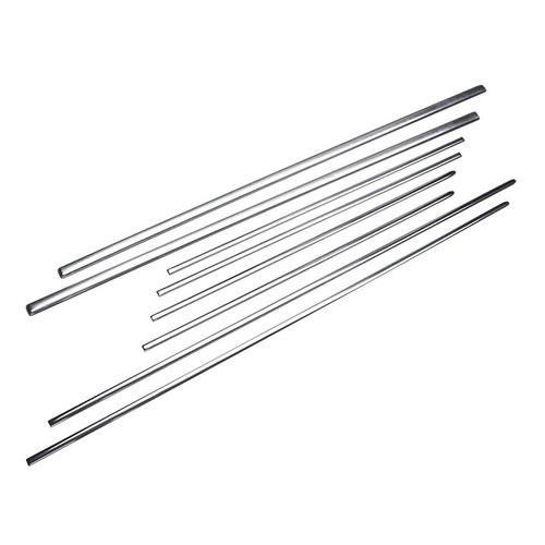     
                
                
    Set di bacchette cromate per Tipo 3 senza ripetitore, 61 -> 66 - T3A14702
