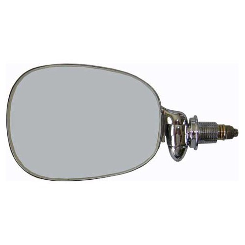  Specchietto retrovisore esterno sinistro per Tipo 3 - Flat 4 - T3A148021 