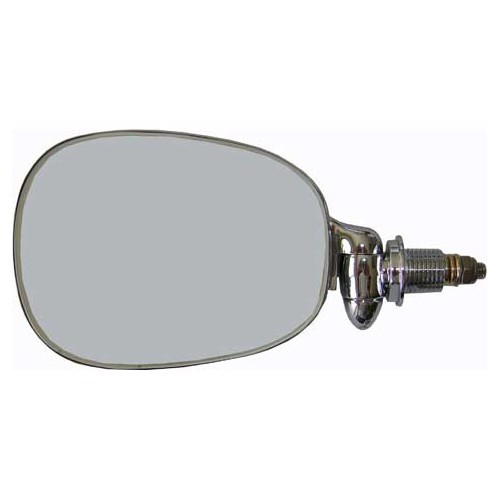     
                
                
    Left-hand external door mirror for Type 3 - Flat 4 - T3A148021
