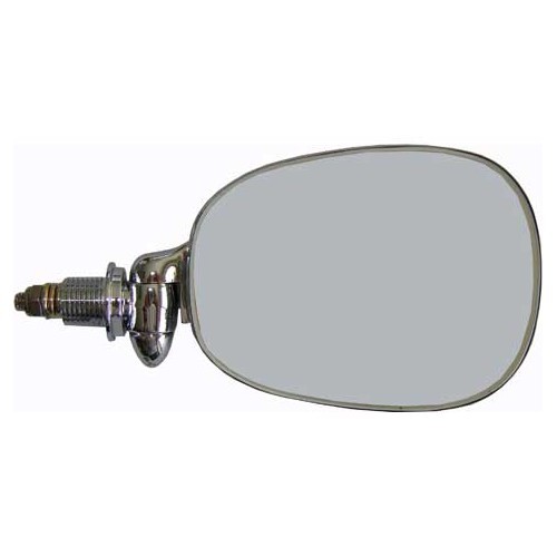     
                
                
    Right-hand external door mirror for Type 3 - Flat 4 - T3A148022
