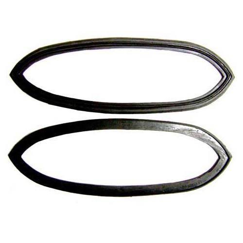  Taillight seals for type 3 from 62 to 69 - per pair - T3A15600 